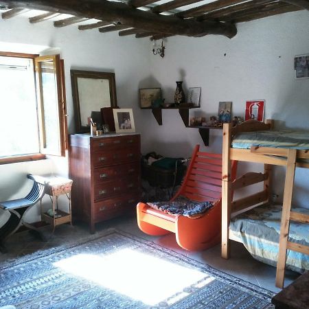 Apartamento Rustico Bagnoregio Exterior foto