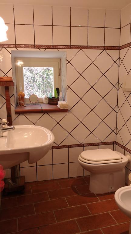 Apartamento Rustico Bagnoregio Exterior foto